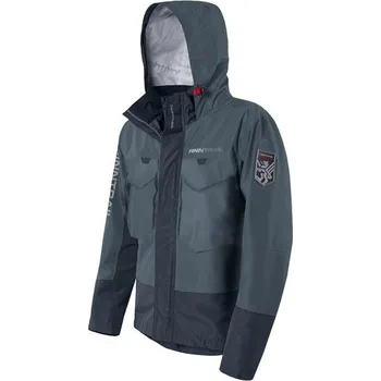 Moto bunda FINNTRAIL bunda Coaster 4023 GREY - S