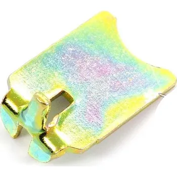 Karburátor Diverse / Import Startovací šoupátko pro Bing, kovové 16 mm x 24 mm pro Zündapp, typ 446, 447, ZR 10, 20, Moped, Moped MG00067205