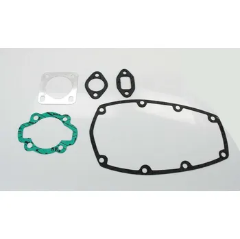 Těsnění pro motocykl Diverse / Import Sada těsnění motoru 5dílná pro Zündapp moped, ZR 10, 20, A 25, ZB 22, ZA 40, ZD 30, 30 MG00063367
