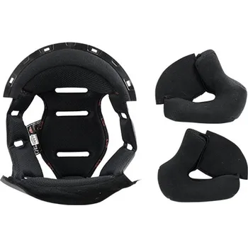 Motodoplněk LS2 Helmets LS2 LINER FF324 - XL