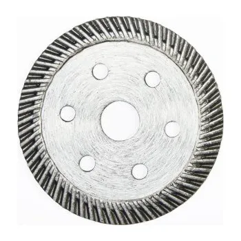 Brusný kotouč GENT Proxxon Diamantový řezný kotouč 50mm