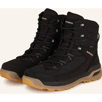 Pánské tenisky Lowa Pánské Trekingové Boty Ottawa Gtx, černá, 44,5