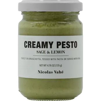 Koření Pesto "Šalvěj & Citron" 135 g Nicolas Vahé