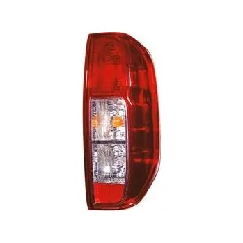 Zadní světlomet Zadní světlo VAN WEZEL 3378932