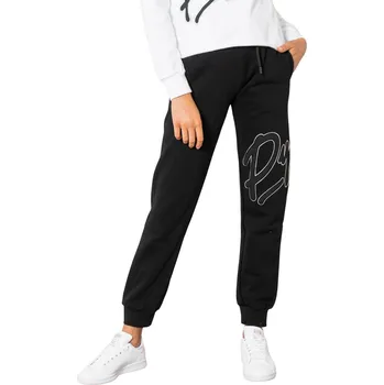 Pyrex dámské tepláky Pyrex černá 3457753