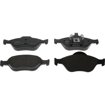 Auto-moto Sada brzdových destiček, kotoučová brzda FERODO FDB1394