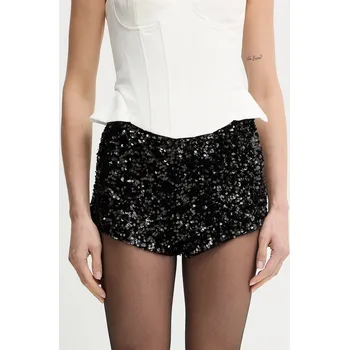 Kraťasy Bardot 60208PB černá 99X, vel. XS