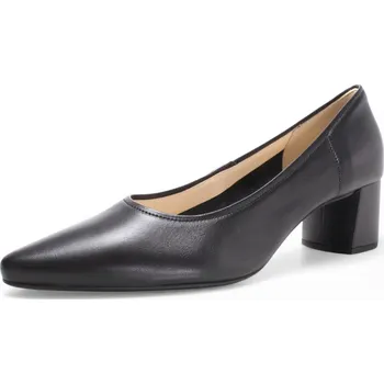 Dámské lodičky DÁMSKÉ LODIČKY HÖGL 0-174510-01000 ČERNÁ Barva: Černá, Velikost: 36