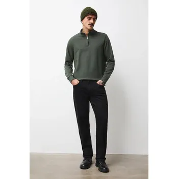 Pánské džíny Džíny Medicine RW25-SJMB01 černá 99J, vel. 31