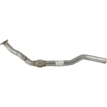 Výfuková trubka Výfuková trubka WALKER 07596