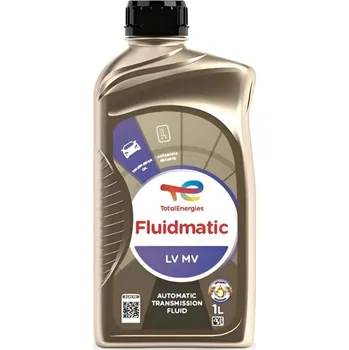 Převodový olej Total Fluidmatic LV MV – Objem: 1L
