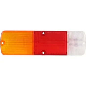 Osvětlení SPZ LORO Čočka zadního světla LOR 00-212-1904N