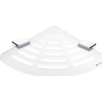 Drátěná police Rohová police IXI Nimco KI X211-26