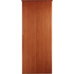 STANDOM Shrnovací dveře ST3 Třešeň 70 cm