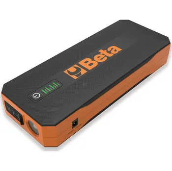 Startovací zdroj Beta tools Víceúčelový přenosný startér, 12V