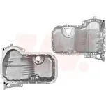 Olejová vana VAN WEZEL 0324072