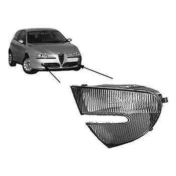 Směrový světlomet Blikač VAN WEZEL 0147909