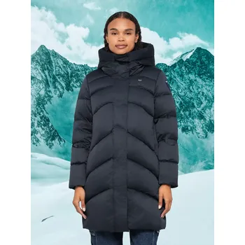 Dámský kabát Blauer USA Opera Blu L