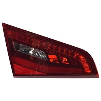 Osvětlení automobilu Zadní světlo VAN WEZEL 0336937