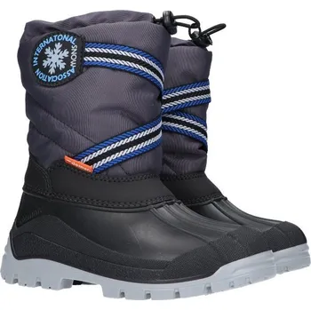 Demar Snow Lake D šedé, 31-32