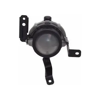 Mlhový světlomet Mlhovka VAN WEZEL 8353996