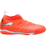 Sálovky Puma Future 9 Match IN Kids 108922-01 Velikost 38,5 EU | 5,5 UK | 6,5Y US | 24,5 CM