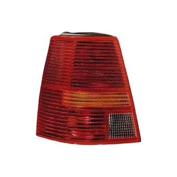 Zadní světlomet Zadní světlo VAN WEZEL 5888935