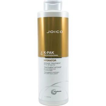 Vlasová regenerace Joico K-Pak Professional Hydrator Intense Treatment 1000 ml