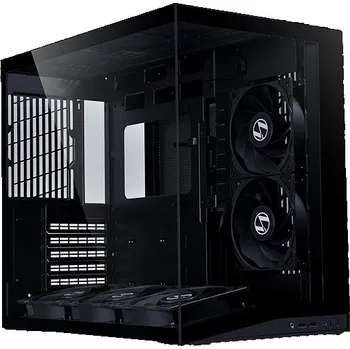 Lian Li O11 DYNAMIC Mini V2 Flow Black