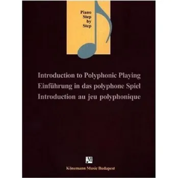 Introduction for Polyphonic Playing