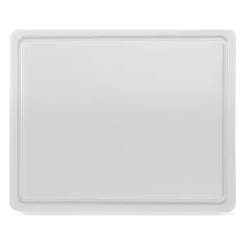 Kuchyňské prkénko Bílá polyetylénová deska HACCP GN 1/2 HENDI 826102