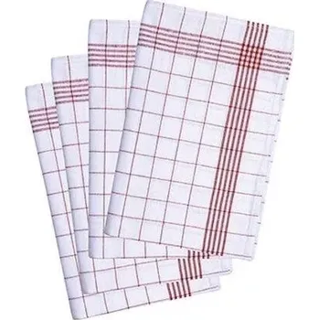 Utěrka Bavlněné utěrky 50x70 cm 10 ks | KARLOWSKY GT 16-8-Pack