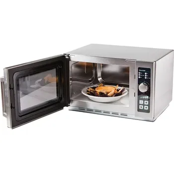 Mikrovlnná trouba Mikrovlnná trouba, 34 l | MENUMASTER 280041