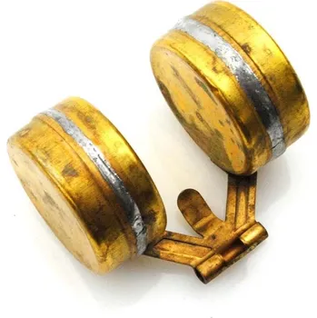 Karburátor Diverse / Import Mosazný plovák 16N1 16N3 19N pro KR51/1, KR51/2, S50, S51, S70, S51/1B, S51/1B4, S51/1C, S51/1E, S51N, S53, S83, S53B, S53C, S53E, S53N, S70/1E, S83B, S83E, SR4-2, SR4-2/1, SR4-3, SR4-4, SR50, SR80 MG00067365