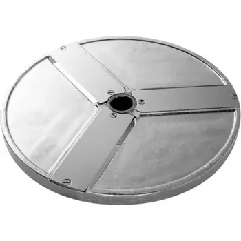 Kráječ zeleniny Krájecí kotouč 25 mm FC-25 s rovným nožem pro kráječe Sammic | HENDI 1010247