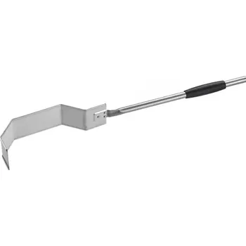 Pec na pizzu Sběrač/Kolektor pro pece na pizzu25x7,5 cm | GI.METAL AC-SB