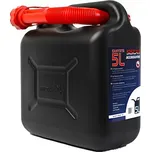 Compass Kanystr plastový – Objem: 5L