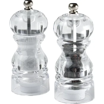 Mlýnek na koření Menzo mlýnek na sůl/pepř