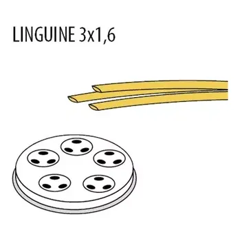 Těstoviny Linguine 3x1,6 mm | FIMAR ACTRMPF50