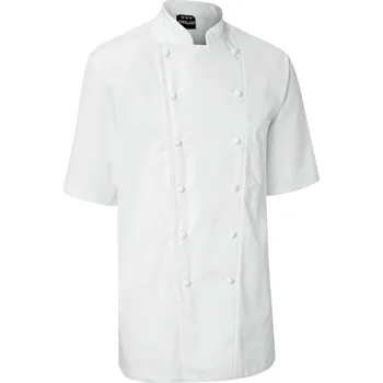 Gastro oděv Pánský rondon Premium Chef krátký rukáv