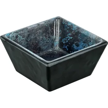 Mini miska Tusa čtvercová