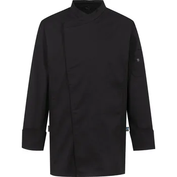 Gastro oděv Pánský kuchařský rondon s žerzejovým zadním dílem Regular Fit