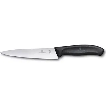 Kuchyňský nůž Swiss Classic s čepelí dlouhou 15 cm | VICTORINOX 6.8003.15B