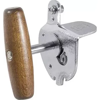 Otvírák Otvírák na konzervy CONTACTO 357/060