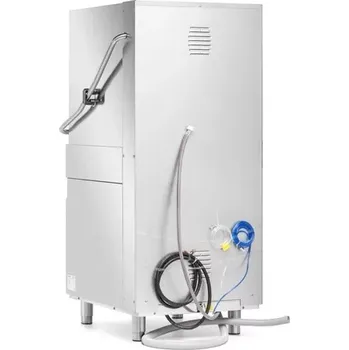 Myčka nádobí Myčka nádobí s odsavačem par a vypouštěcím čerpadlem ProfiChef PCZ-02101