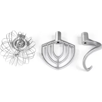 Planetový mixér, míchačka - 19 l | HENDI 226292