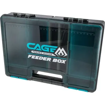 Krabička Mikado Feeder Box UAC-H1912-FB