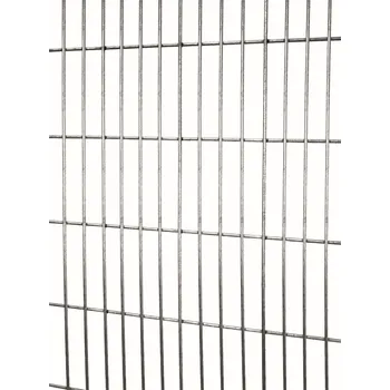 PILECKÝ Gabionová síť Zn + Al oko 100 x 25 mm, 1,6 x 2 m