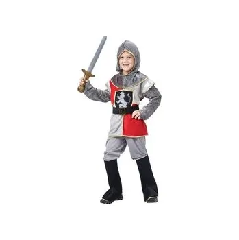 Karnevalový kostým Kostým na karneval Rytíř, 110-120cm