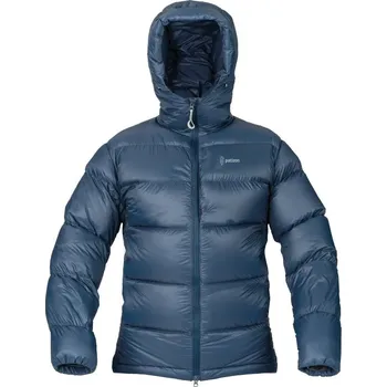 Pánská bunda Patizon Strato 160 Velikost: XL / Barva: modrá